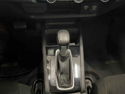 2022 Honda City 4p Sport L4/1.5 Aut