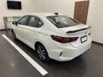 2022 Honda City 4p Sport L4/1.5 Aut