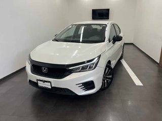 2022 Honda City 4p Sport L4/1.5 Aut