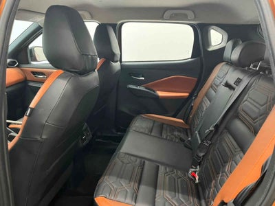 2025 Nissan Magnite 5p Exclusive L3/1.0/T Aut