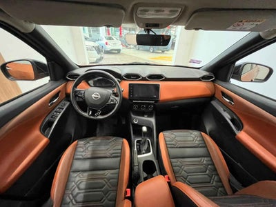 2025 Nissan Magnite 5p Exclusive L3/1.0/T Aut