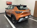 2025 Nissan Magnite 5p Exclusive L3/1.0/T Aut