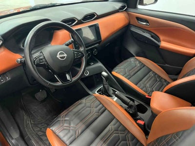 2025 Nissan Magnite 5p Exclusive L3/1.0/T Aut