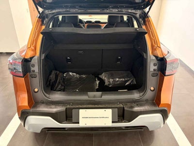 2025 Nissan Magnite 5p Exclusive L3/1.0/T Aut