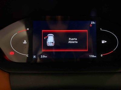 2025 Nissan Magnite 5p Exclusive L3/1.0/T Aut