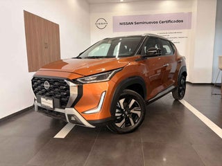 2025 Nissan Magnite 5p Exclusive L3/1.0/T Aut