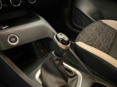 2025 Nissan Magnite 5p Exclusive L3/1.0/T Man