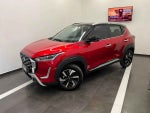 2025 Nissan Magnite 5p Exclusive L3/1.0/T Man