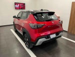 2025 Nissan Magnite 5p Exclusive L3/1.0/T Man