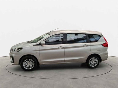 2020 Suzuki Ertiga 5p GLS L4/1.5 Man