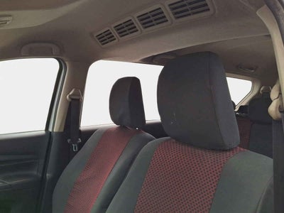 2020 Suzuki Ertiga 5p GLS L4/1.5 Man