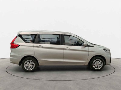 2020 Suzuki Ertiga 5p GLS L4/1.5 Man