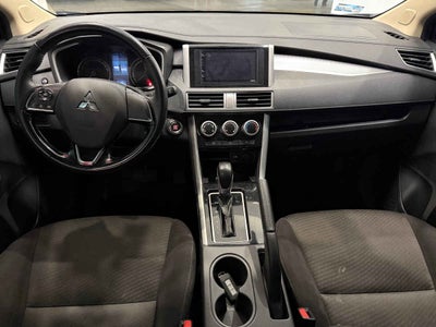 2023 Mitsubishi Xpander 5p GLS L4/1.5 Aut