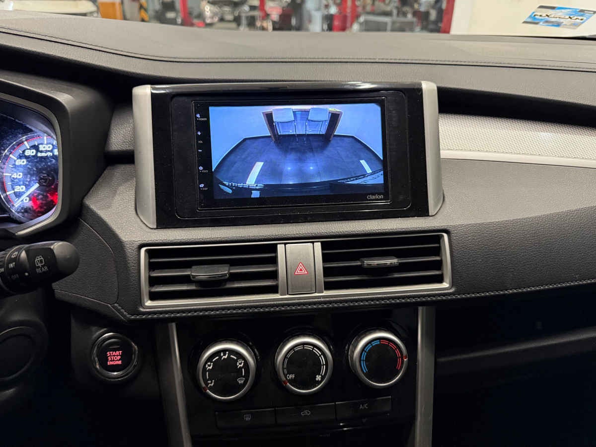 2023 Mitsubishi Xpander 5p GLS L4/1.5 Aut