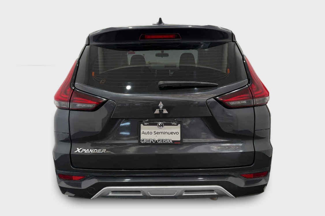 2023 Mitsubishi Xpander 5p GLS L4/1.5 Aut