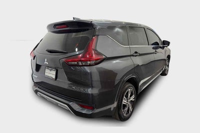 2023 Mitsubishi Xpander 5p GLS L4/1.5 Aut