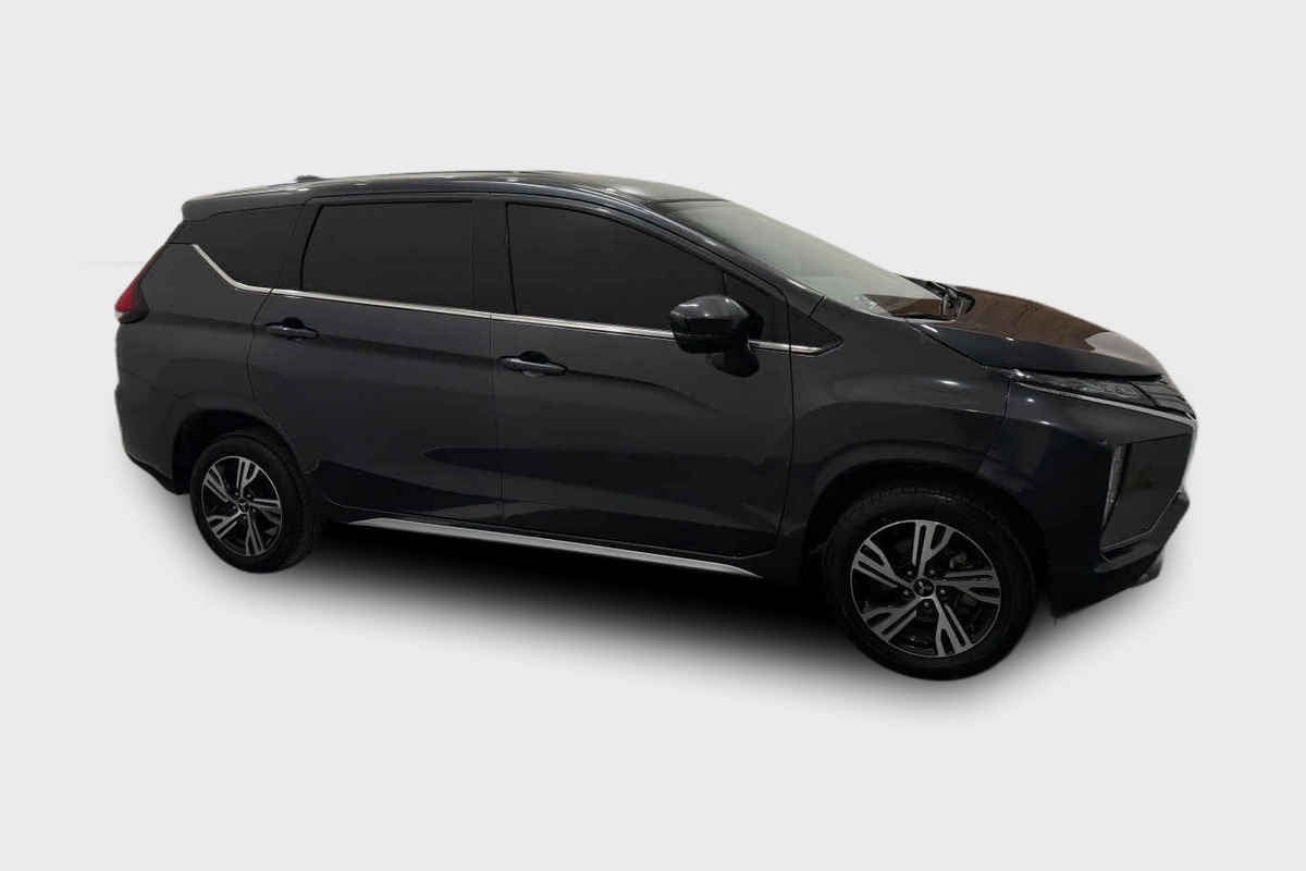 2023 Mitsubishi Xpander 5p GLS L4/1.5 Aut