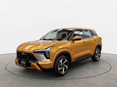 2025 Mitsubishi Outlander Sport 5p SE L4/1.5 Aut