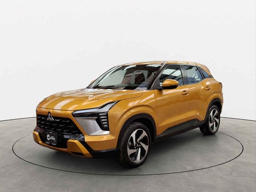 2025 Mitsubishi Outlander Sport 5p SE L4/1.5 Aut