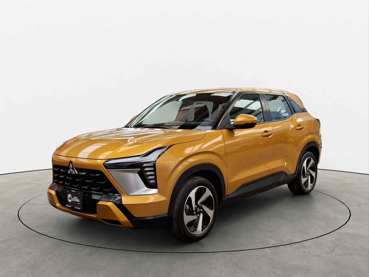 2025 Mitsubishi Outlander Sport 5p SE L4/1.5 Aut