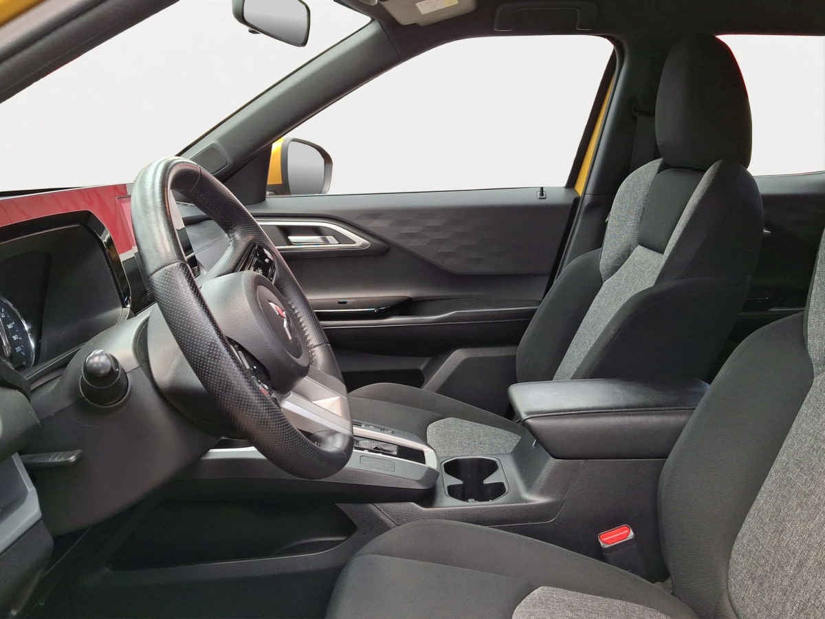 2025 Mitsubishi Outlander Sport 5p SE L4/1.5 Aut