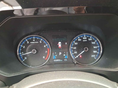2025 Mitsubishi Outlander Sport 5p SE L4/1.5 Aut