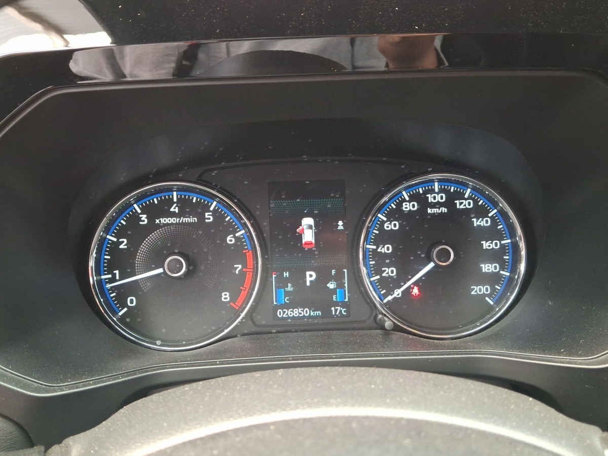 2025 Mitsubishi Outlander Sport 5p SE L4/1.5 Aut