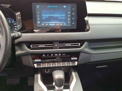 2025 Mitsubishi Outlander Sport 5p SE L4/1.5 Aut