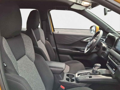 2025 Mitsubishi Outlander Sport 5p SE L4/1.5 Aut