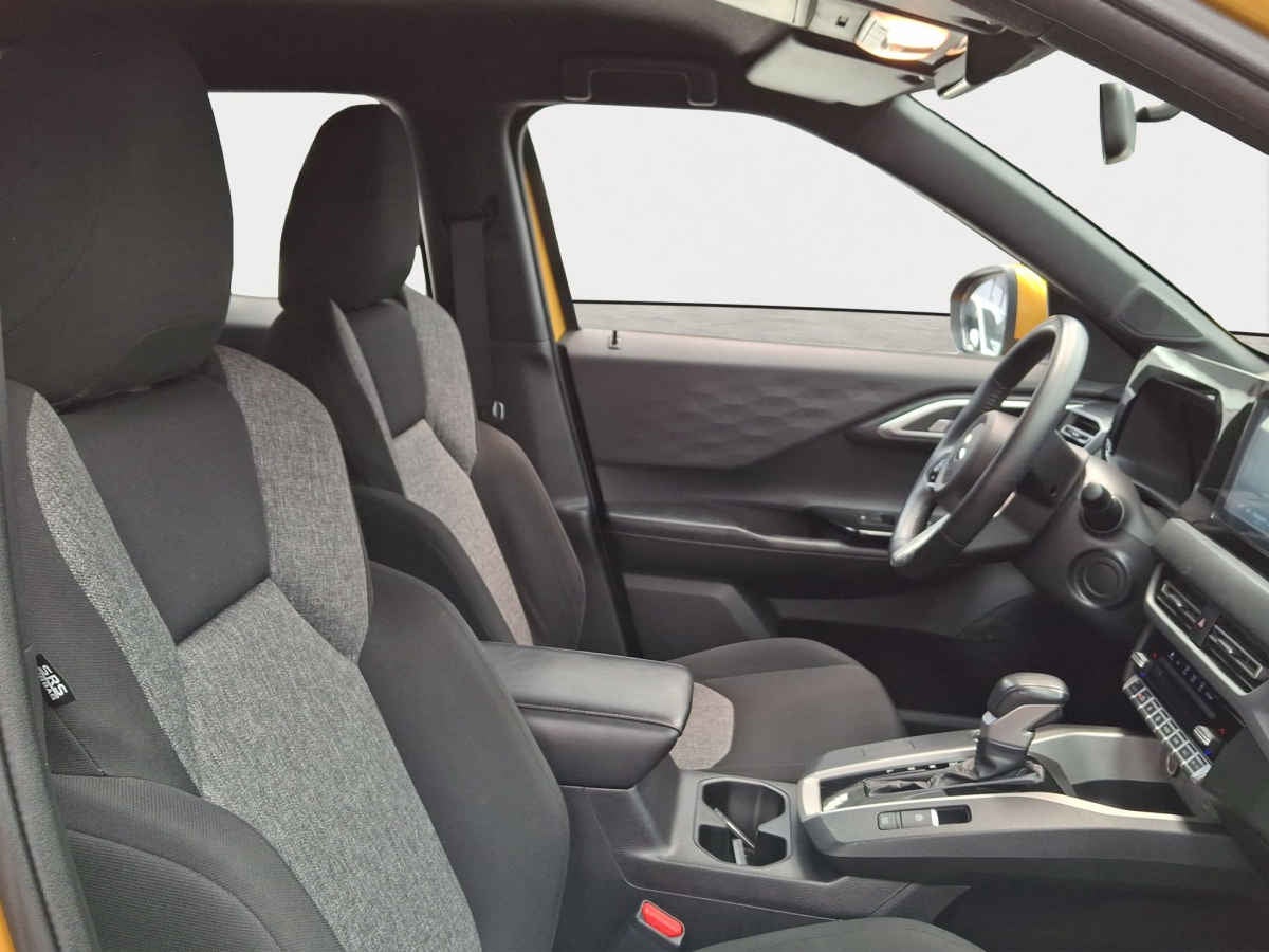2025 Mitsubishi Outlander Sport 5p SE L4/1.5 Aut