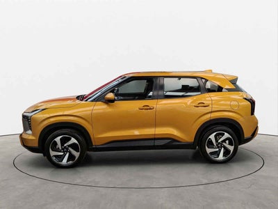 2025 Mitsubishi Outlander Sport 5p SE L4/1.5 Aut