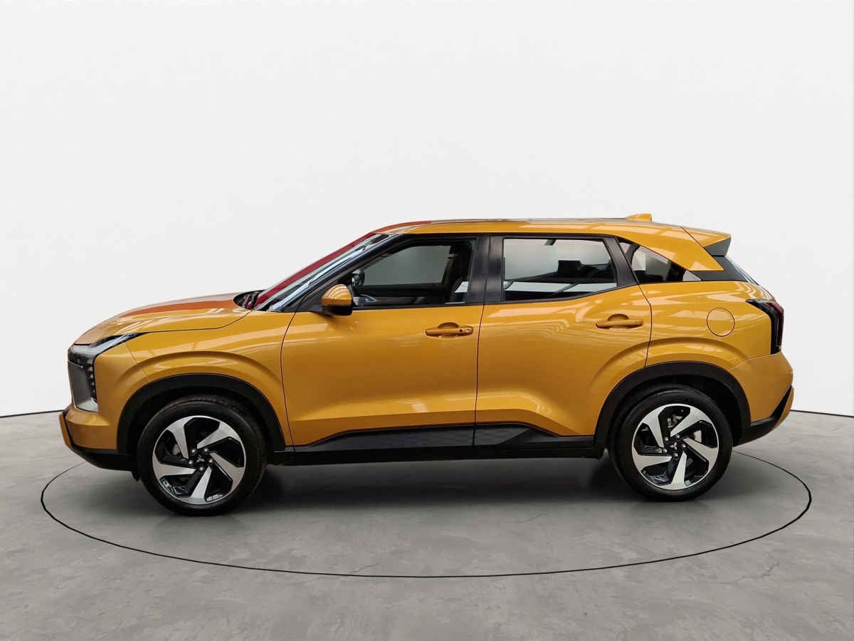 2025 Mitsubishi Outlander Sport 5p SE L4/1.5 Aut