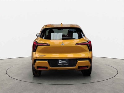 2025 Mitsubishi Outlander Sport 5p SE L4/1.5 Aut