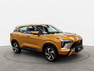 2025 Mitsubishi Outlander Sport 5p SE L4/1.5 Aut