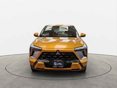 2025 Mitsubishi Outlander Sport 5p SE L4/1.5 Aut