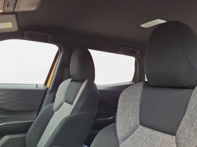 2025 Mitsubishi Outlander Sport 5p SE L4/1.5 Aut