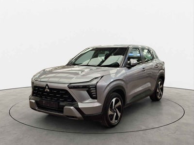 2025 Mitsubishi Outlander Sport 5p SE L4/1.5 Aut