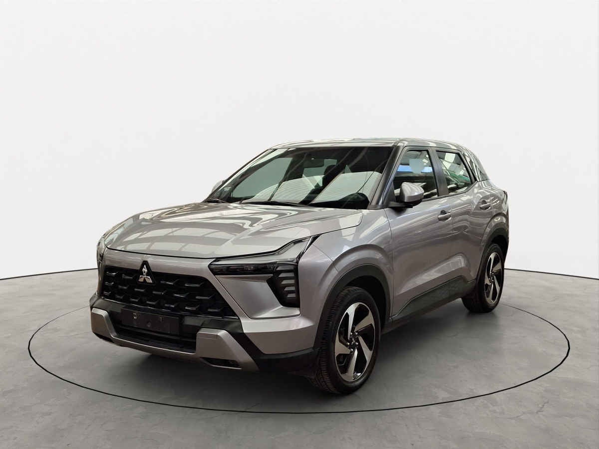 2025 Mitsubishi Outlander Sport 5p SE L4/1.5 Aut