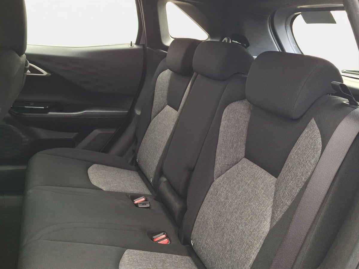 2025 Mitsubishi Outlander Sport 5p SE L4/1.5 Aut