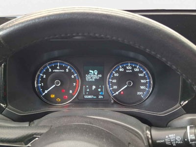 2025 Mitsubishi Outlander Sport 5p SE L4/1.5 Aut