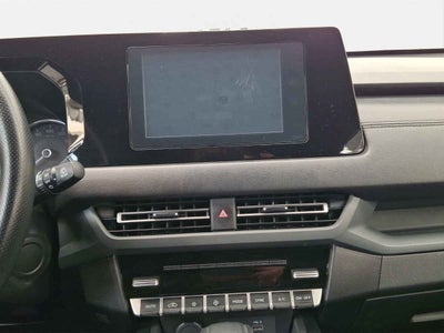 2025 Mitsubishi Outlander Sport 5p SE L4/1.5 Aut
