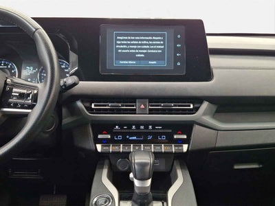2025 Mitsubishi Outlander Sport 5p SE L4/1.5 Aut