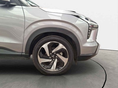 2025 Mitsubishi Outlander Sport 5p SE L4/1.5 Aut