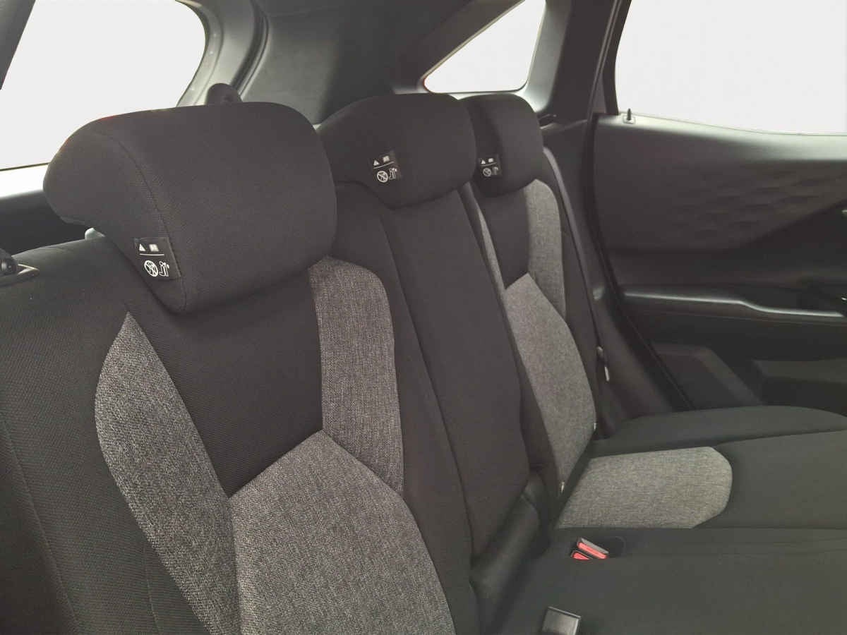 2025 Mitsubishi Outlander Sport 5p SE L4/1.5 Aut