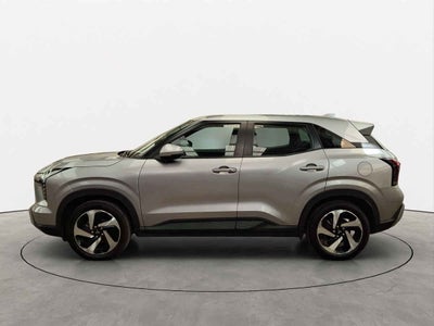 2025 Mitsubishi Outlander Sport 5p SE L4/1.5 Aut