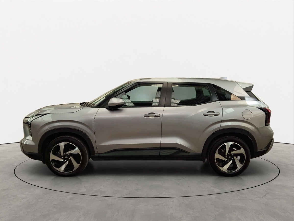 2025 Mitsubishi Outlander Sport 5p SE L4/1.5 Aut
