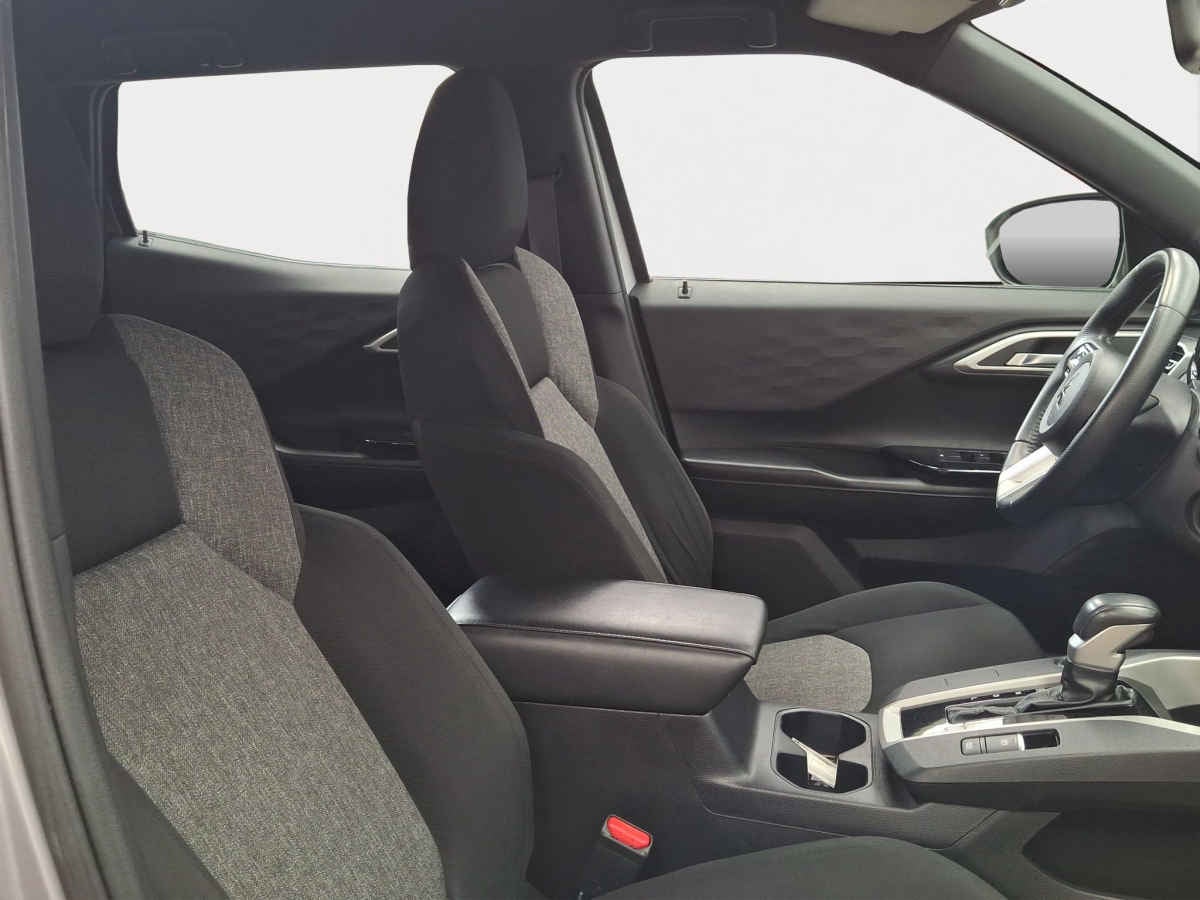 2025 Mitsubishi Outlander Sport 5p SE L4/1.5 Aut