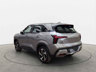 2025 Mitsubishi Outlander Sport 5p SE L4/1.5 Aut