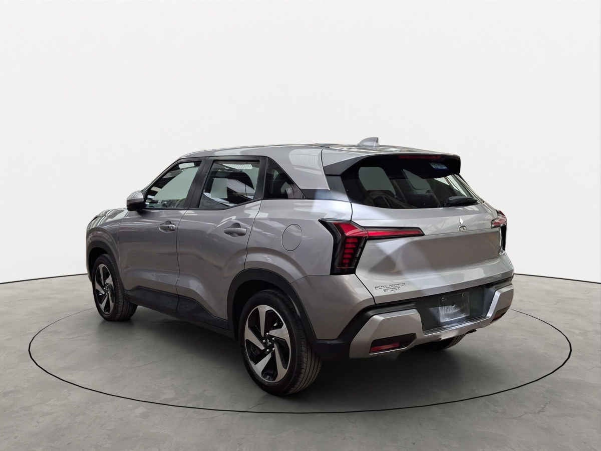 2025 Mitsubishi Outlander Sport 5p SE L4/1.5 Aut