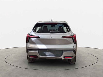 2025 Mitsubishi Outlander Sport 5p SE L4/1.5 Aut